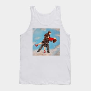 True love Tank Top